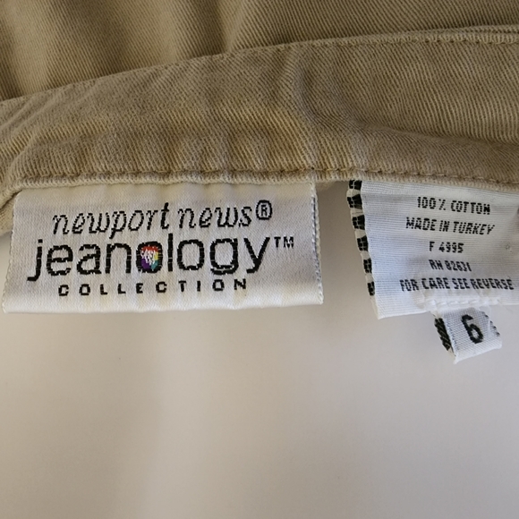 Newport News Skirt - Picture 5 of 5